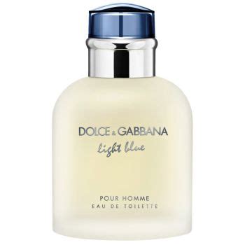 dolce gabbana light blue heren 125 ml|light blue dolce gabbana primor.